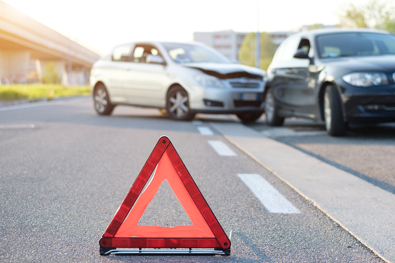 sinistro mobilità: incidenti e danni al tuo veicolo